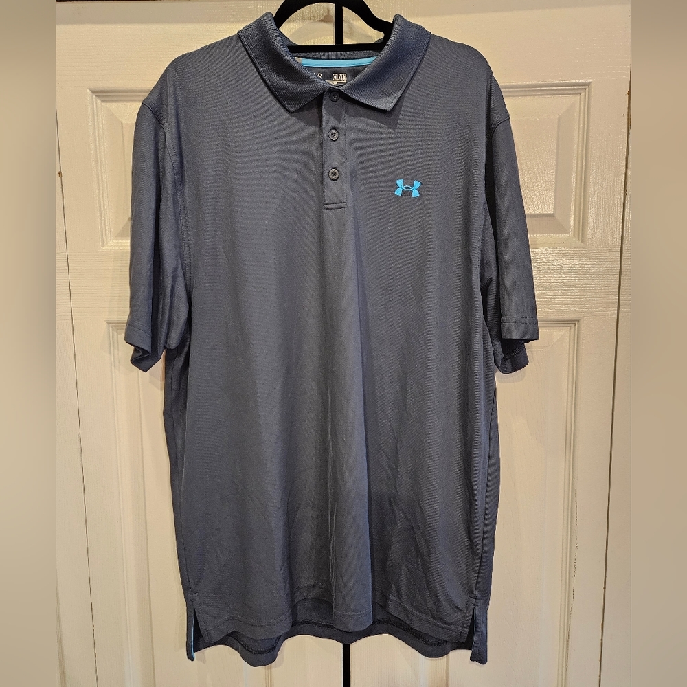 Under Armour Polo